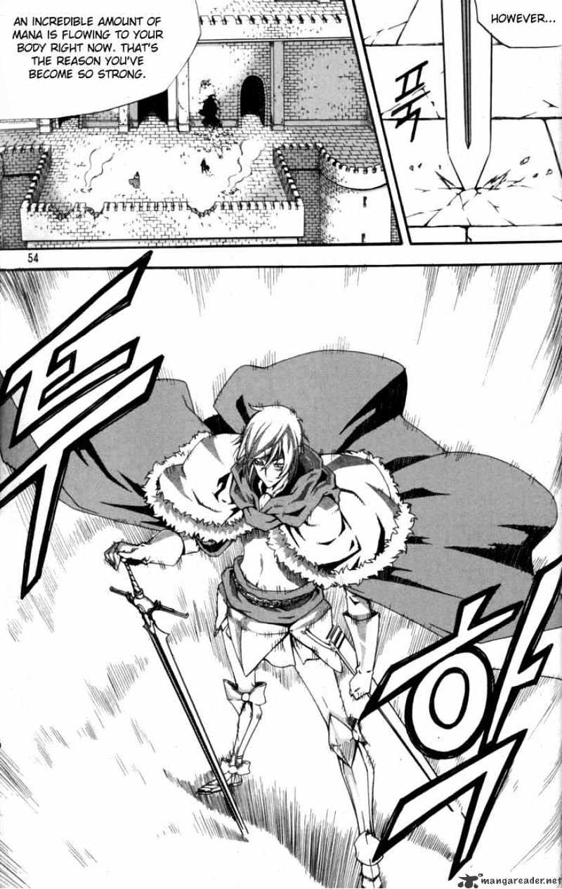 Read Witch Hunter Manga Online