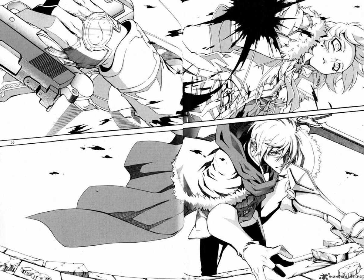Read Witch Hunter Manga Online
