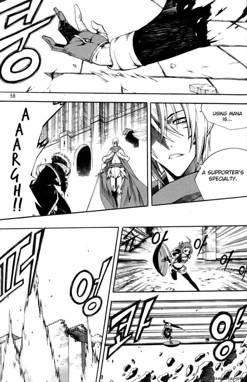 Read Witch Hunter Manga Online