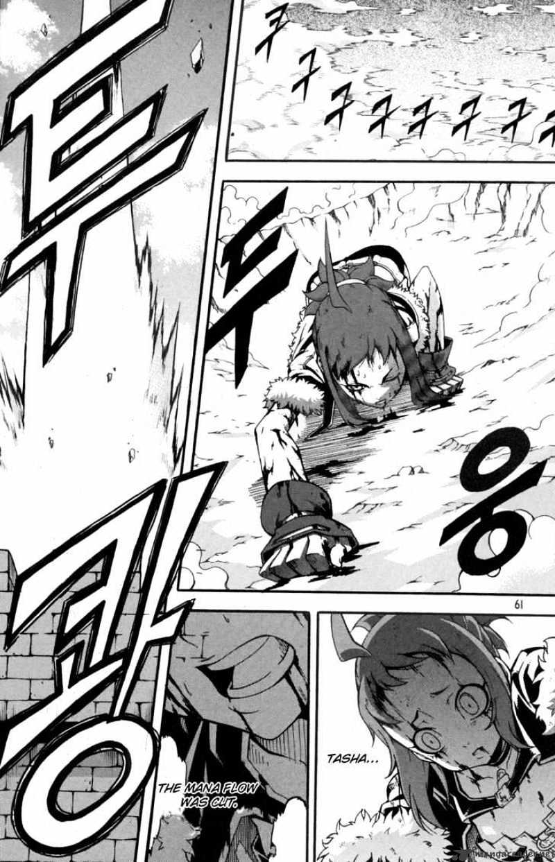 Read Witch Hunter Manga Online