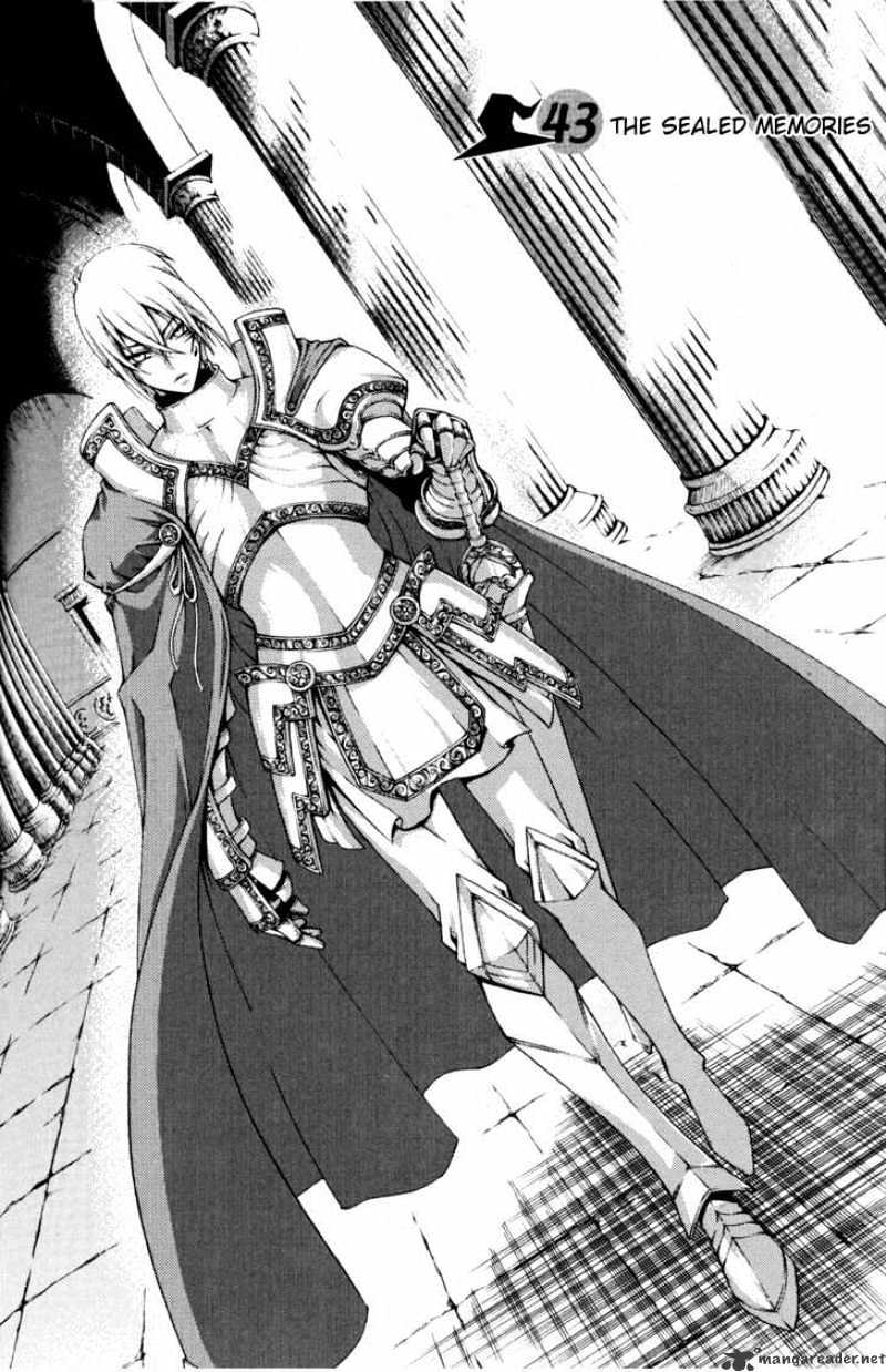 Read Witch Hunter Manga Online