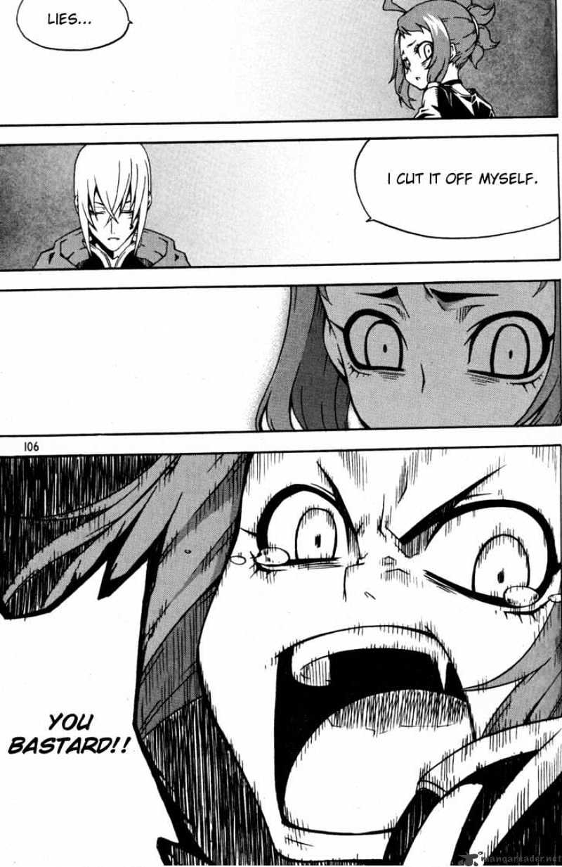 Read Witch Hunter Manga Online