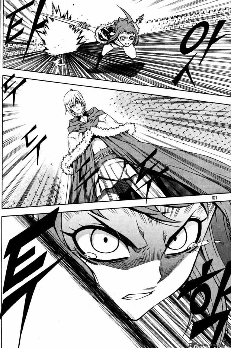 Read Witch Hunter Manga Online