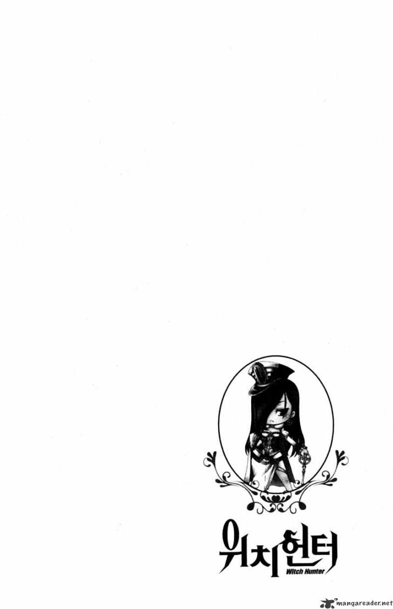 Read Witch Hunter Manga Online