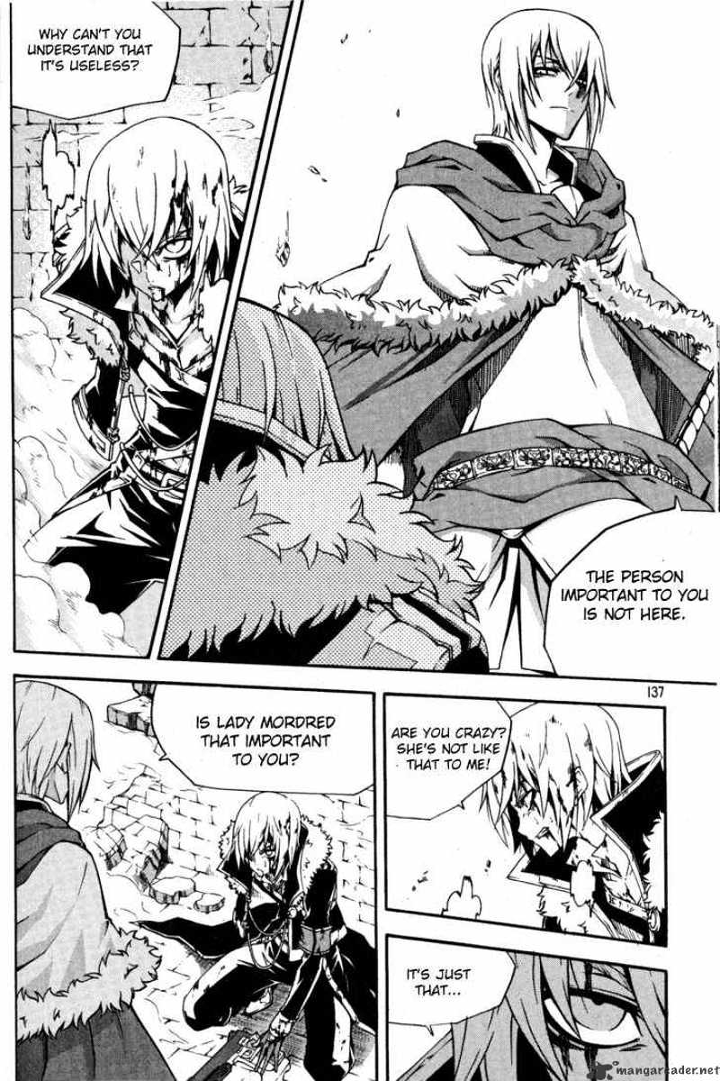 Read Witch Hunter Manga Online