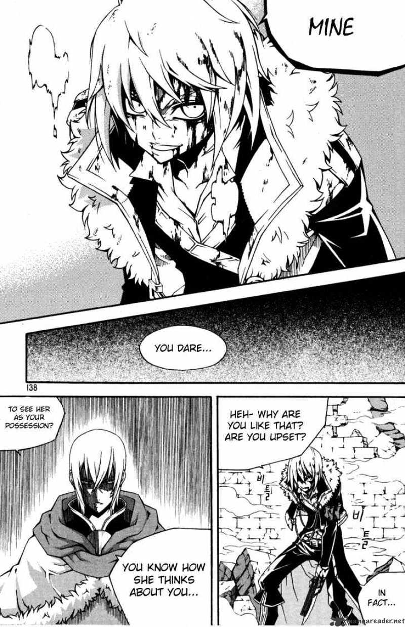 Read Witch Hunter Manga Online