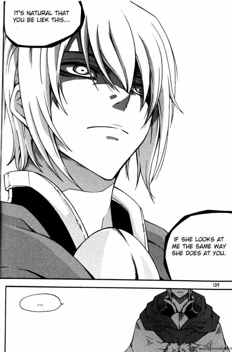 Read Witch Hunter Manga Online
