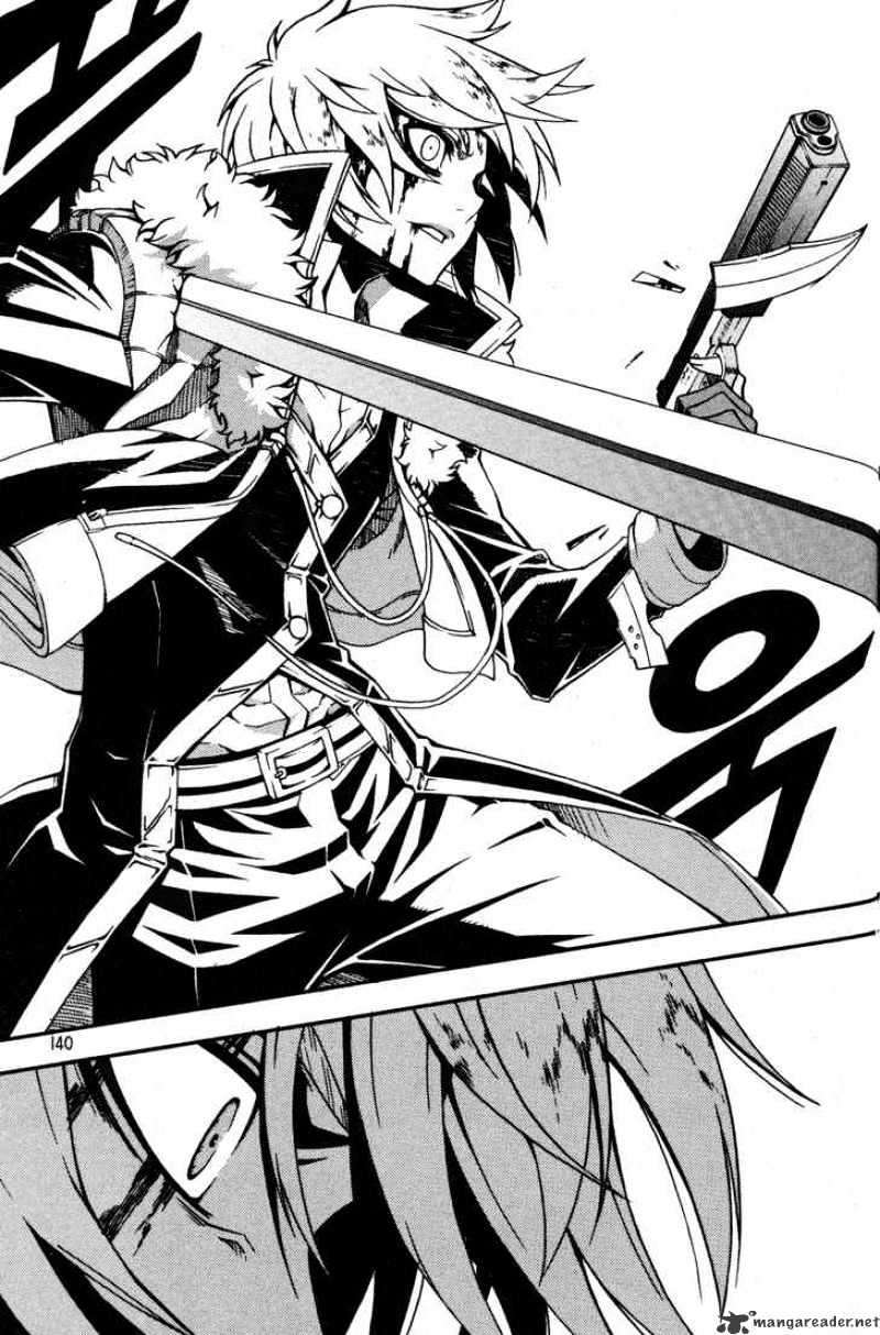 Read Witch Hunter Manga Online