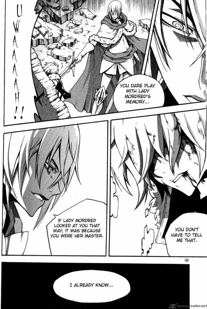 Read Witch Hunter Manga Online