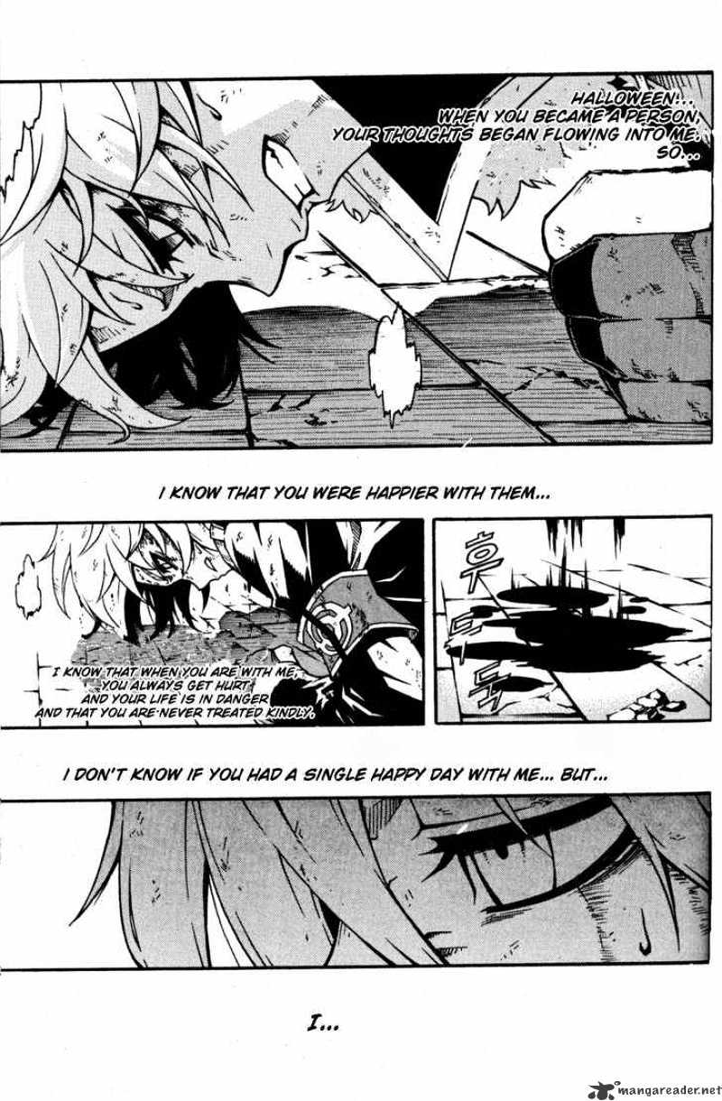 Read Witch Hunter Manga Online