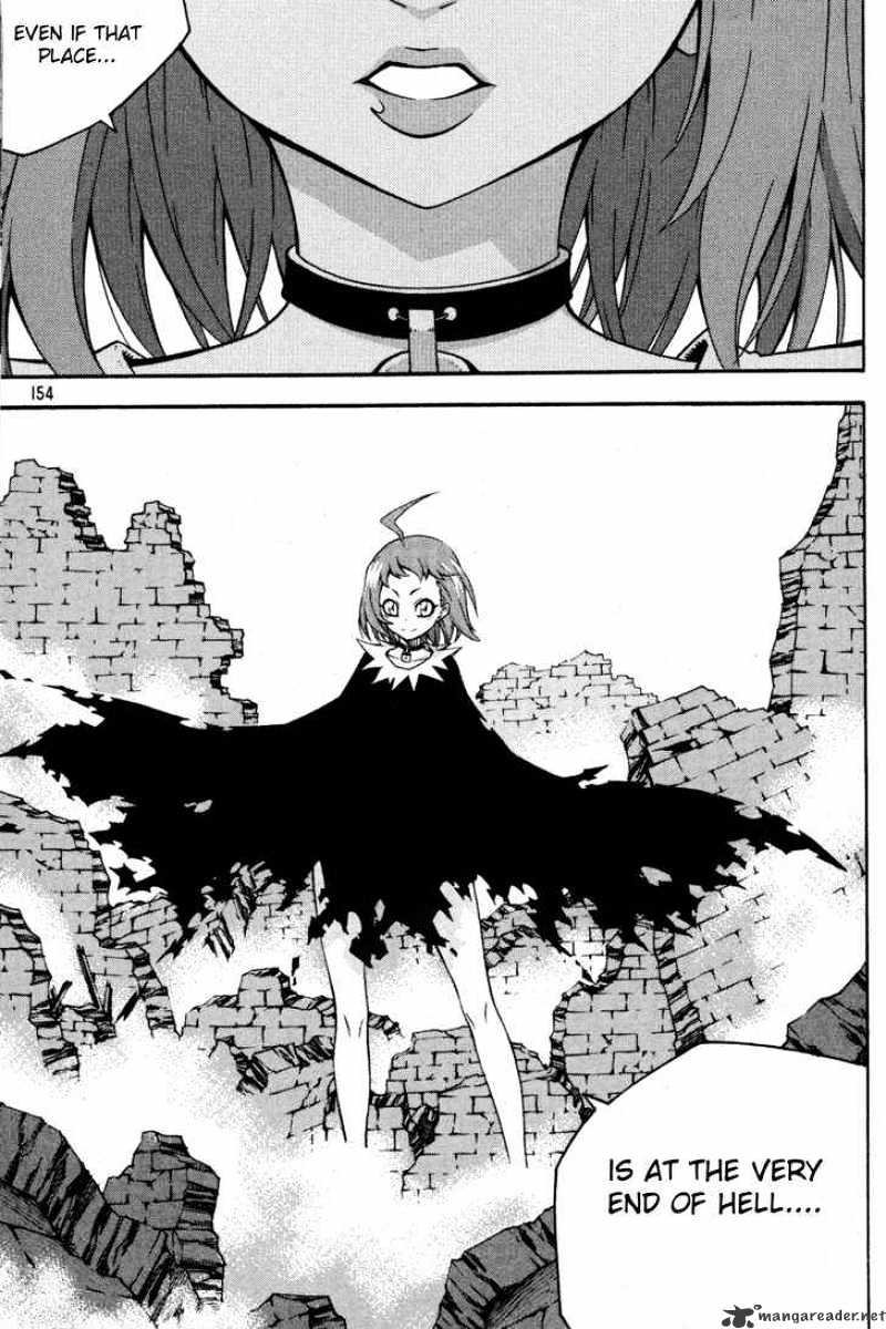 Read Witch Hunter Manga Online