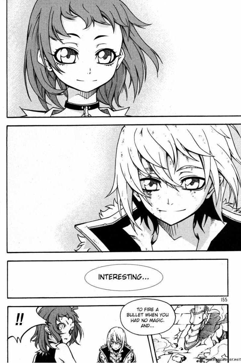 Read Witch Hunter Manga Online