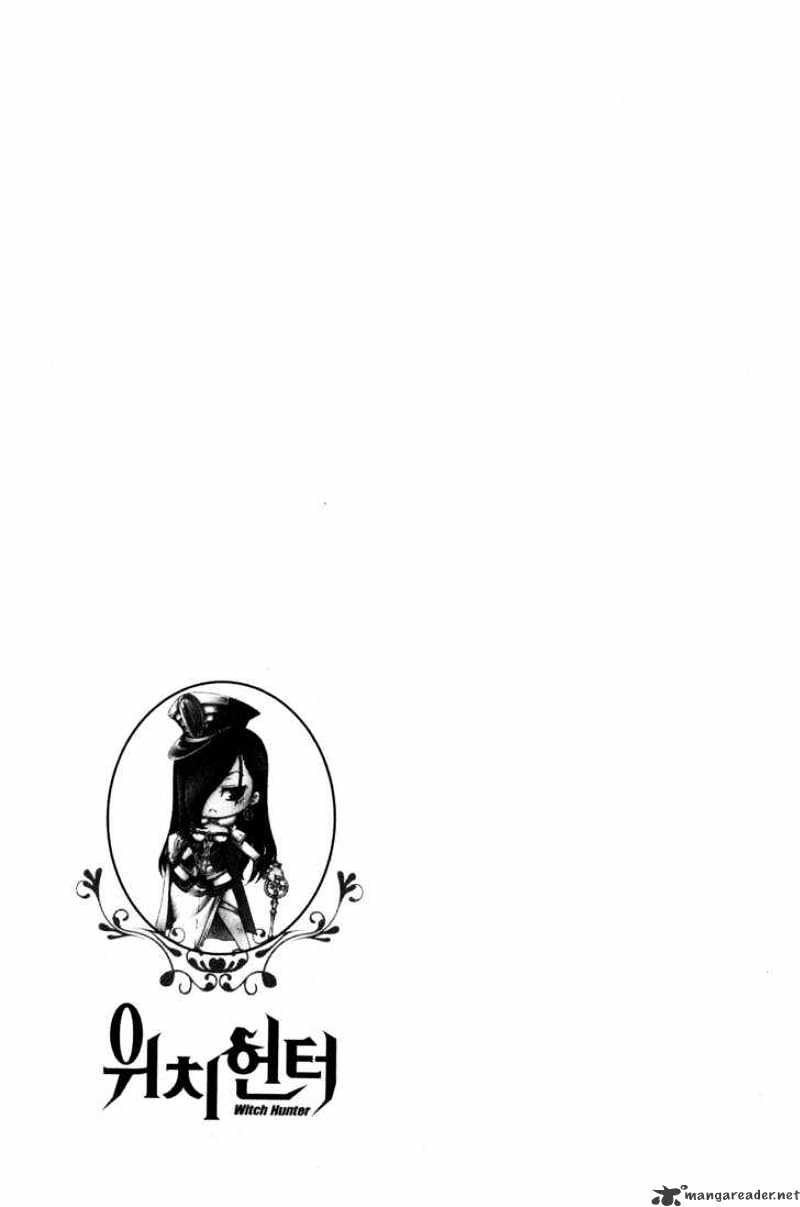 Read Witch Hunter Manga Online