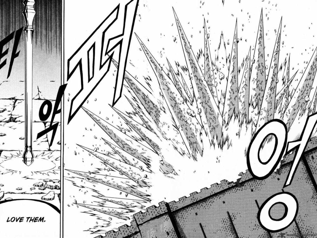 Read Witch Hunter Manga Online