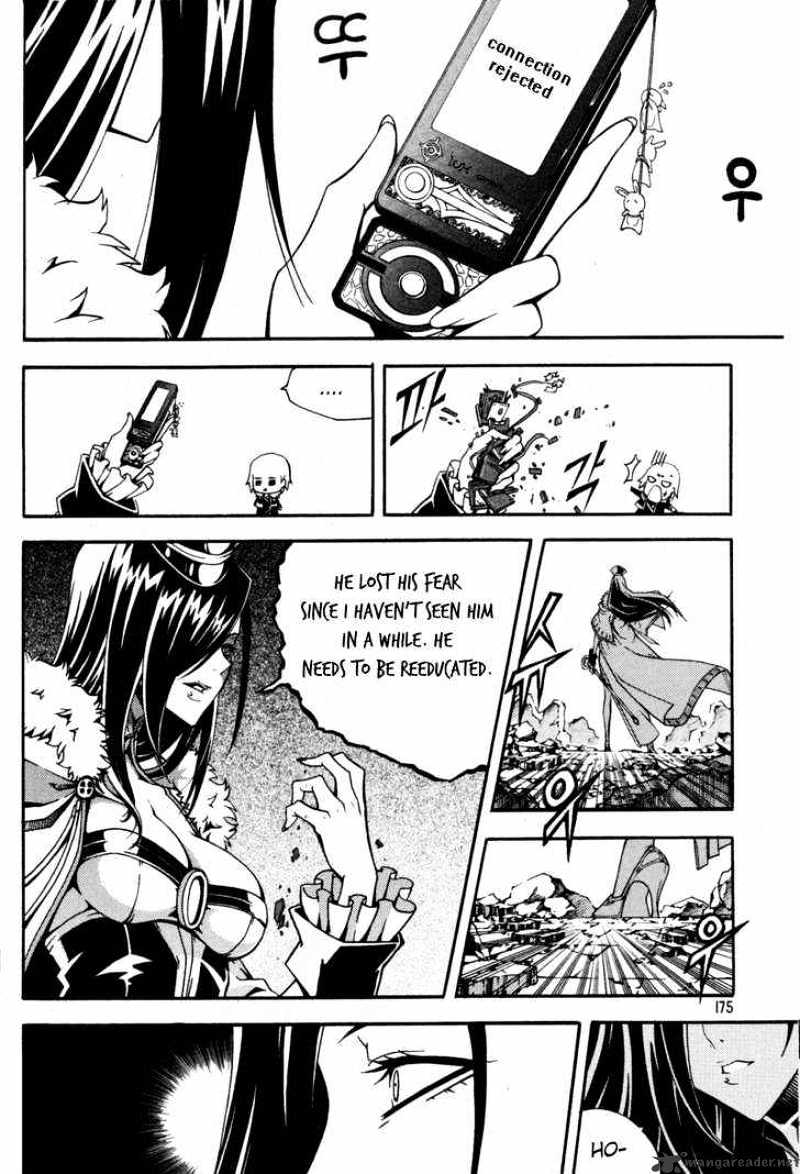 Read Witch Hunter Manga Online