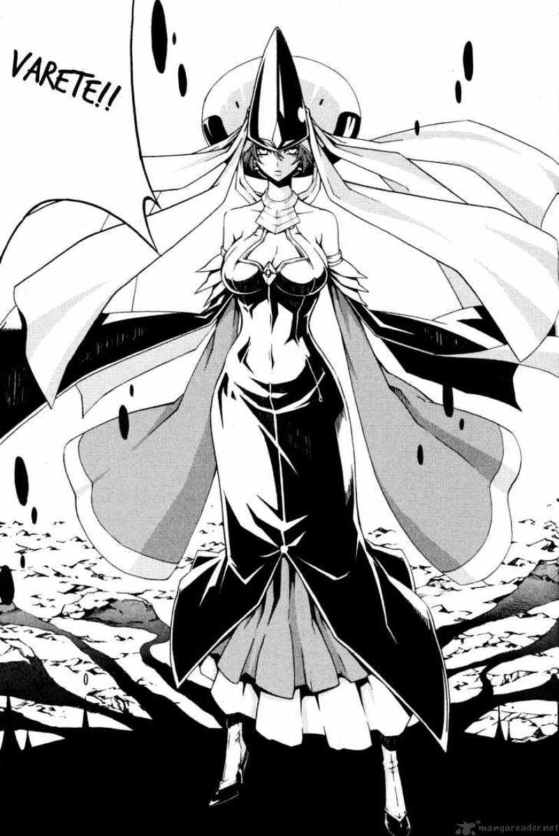Read Witch Hunter Manga Online