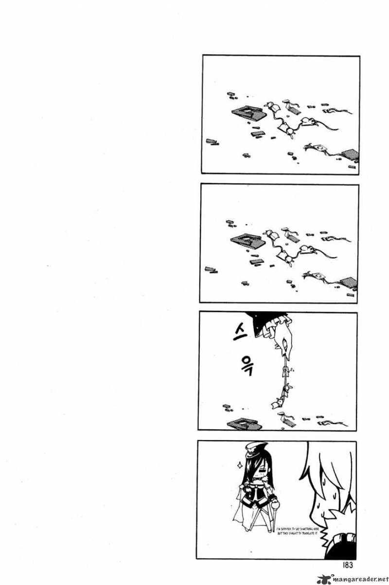 Read Witch Hunter Manga Online