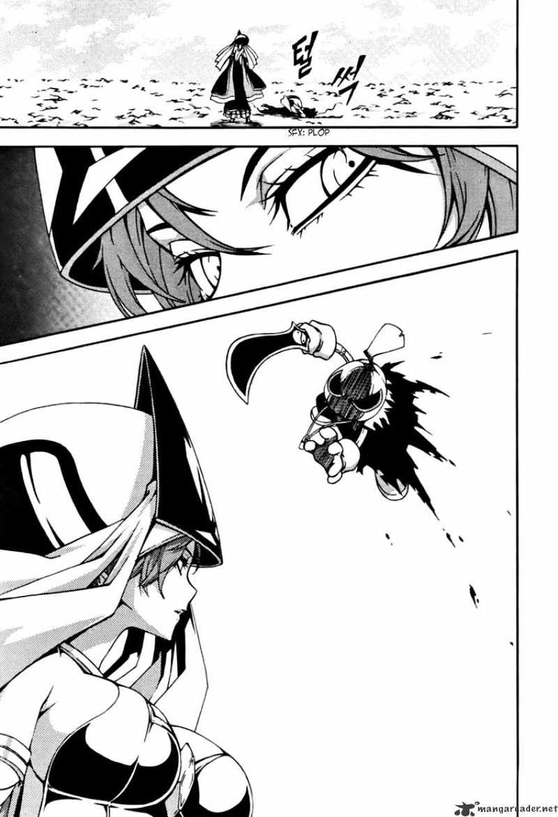 Read Witch Hunter Manga Online