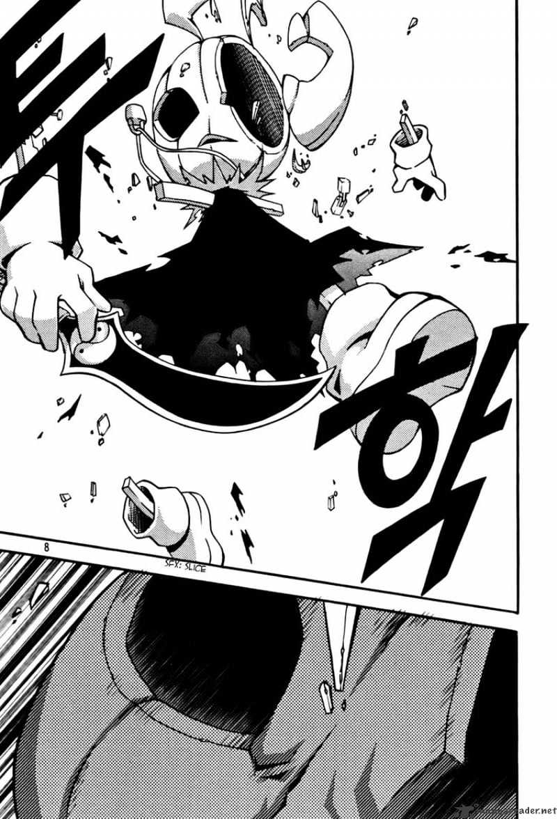 Read Witch Hunter Manga Online