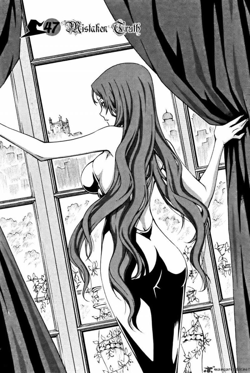 Read Witch Hunter Manga Online