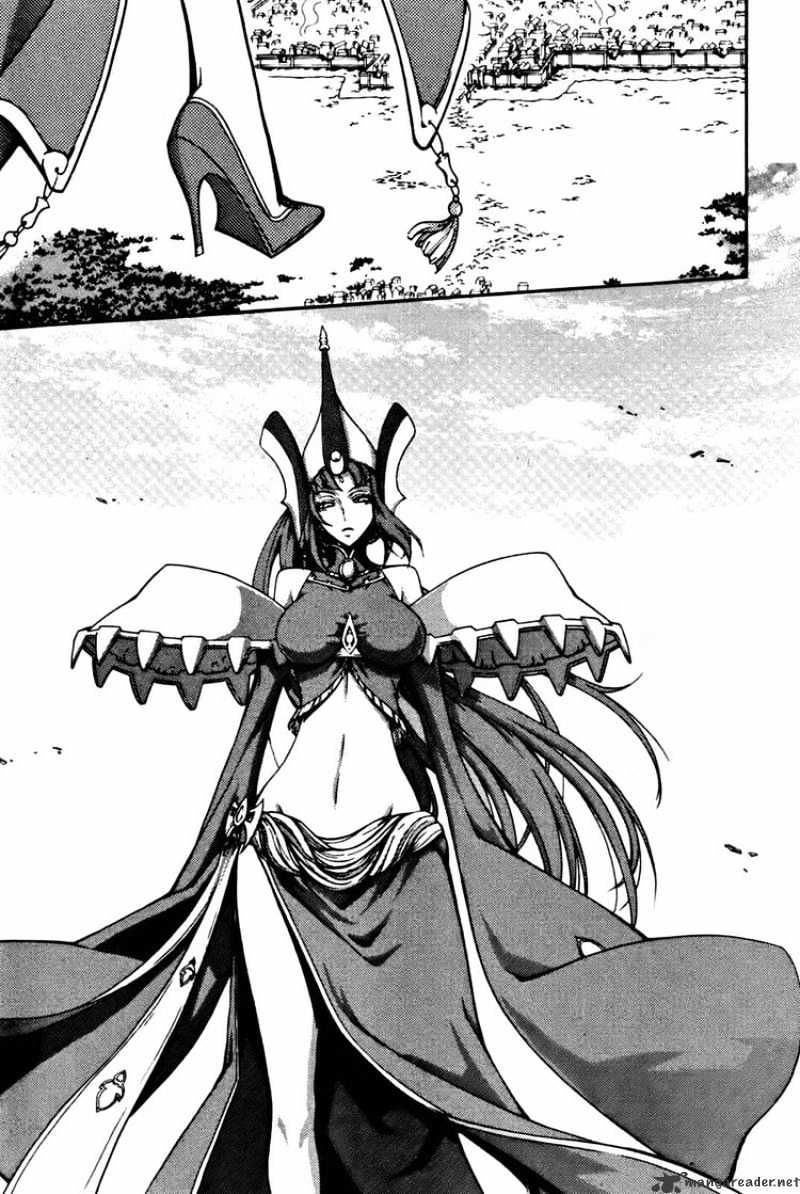 Read Witch Hunter Manga Online