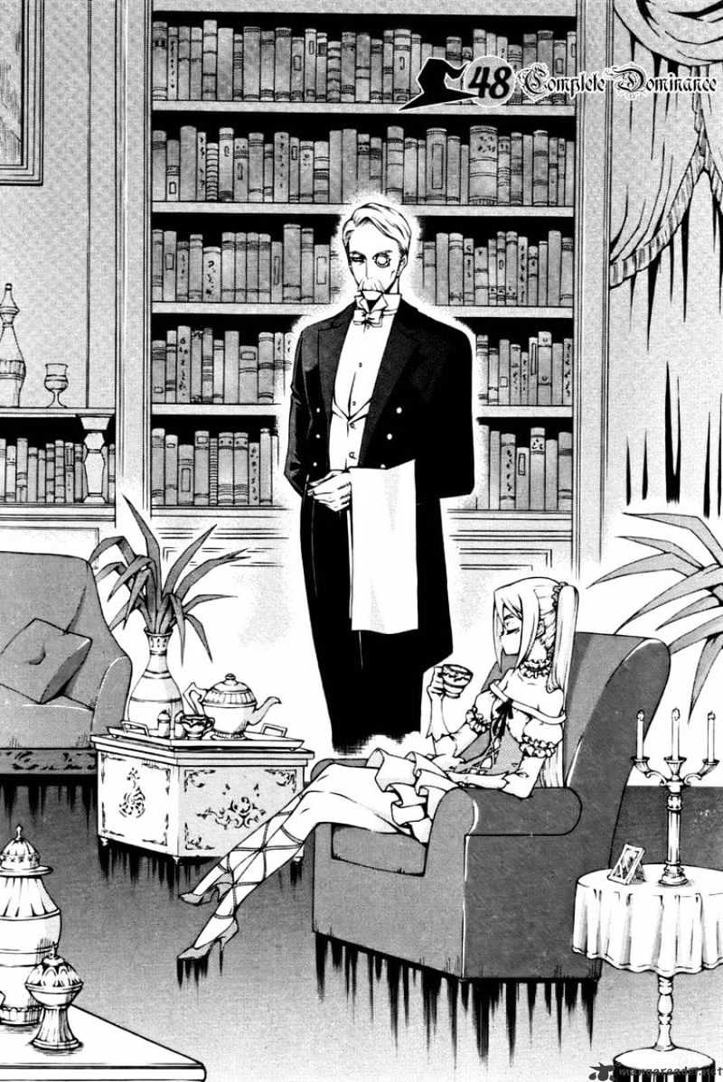 Read Witch Hunter Manga Online