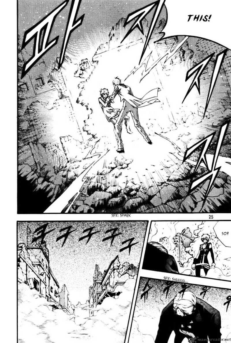 Read Witch Hunter Manga Online