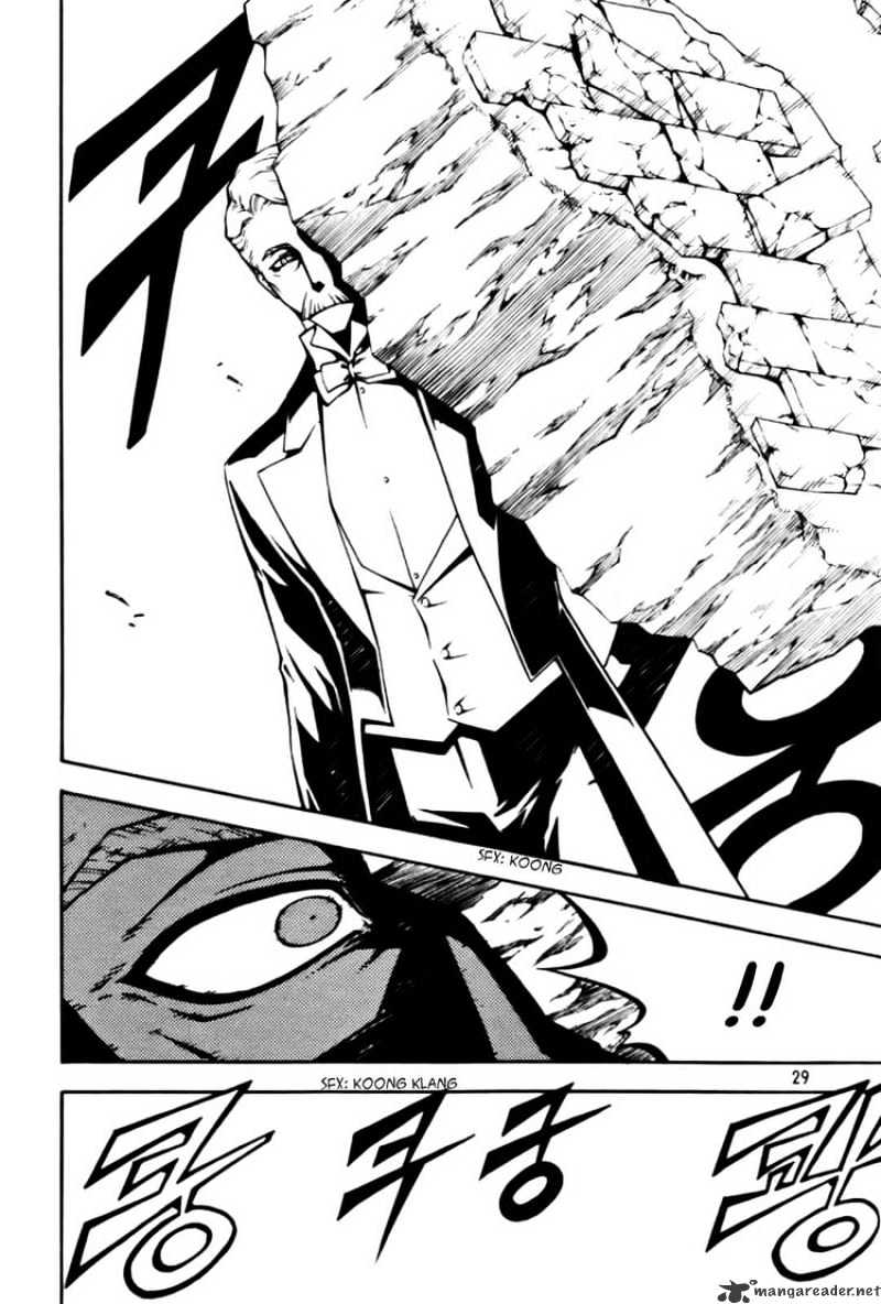 Read Witch Hunter Manga Online