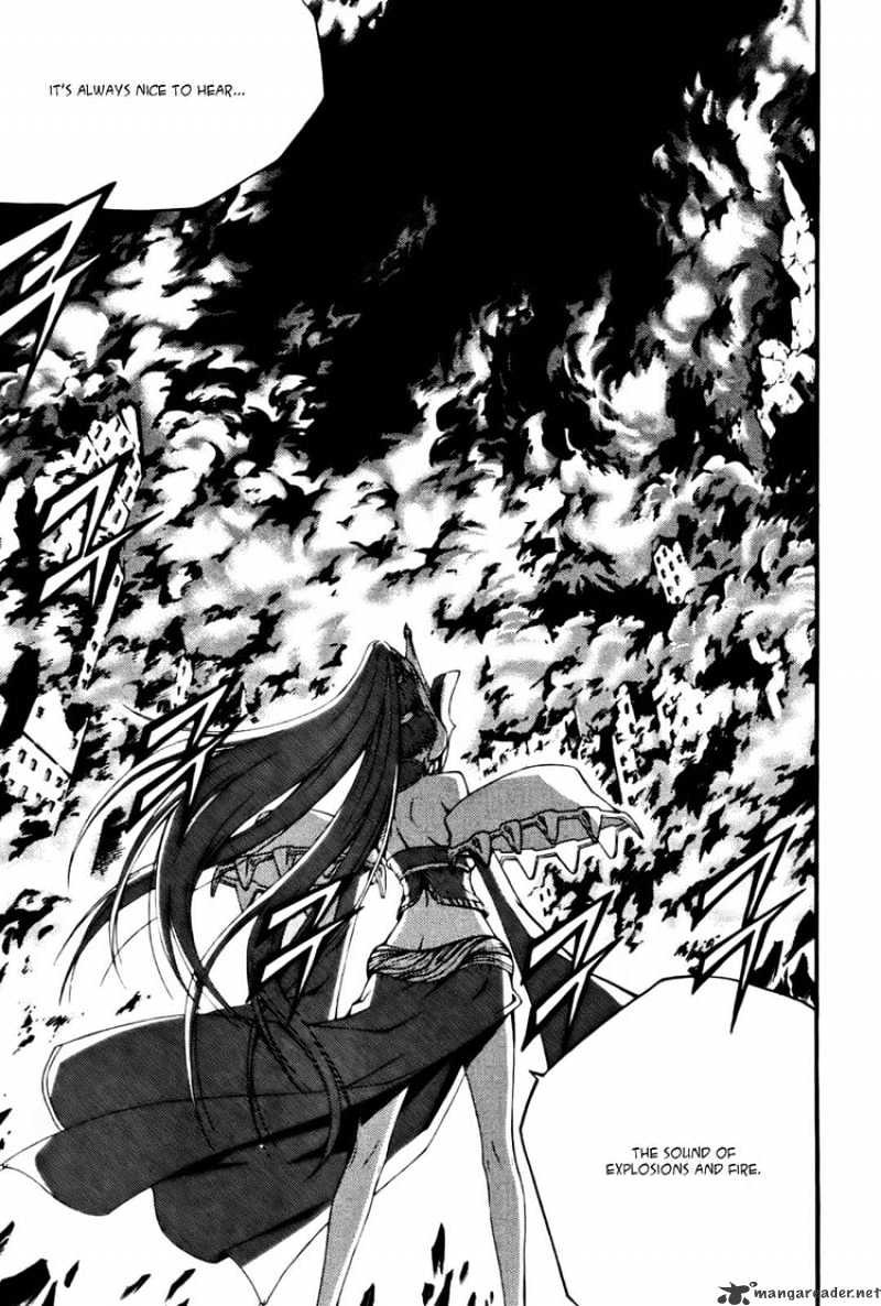 Read Witch Hunter Manga Online