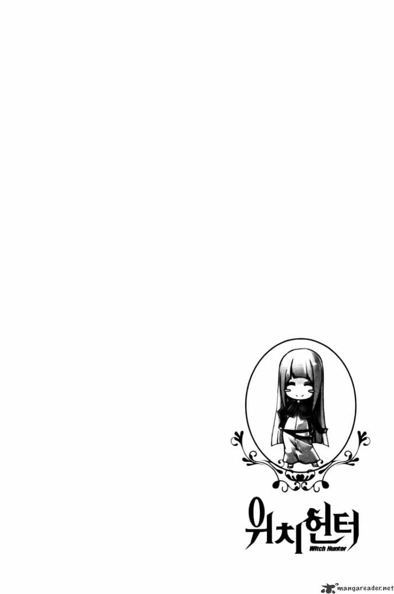 Read Witch Hunter Manga Online