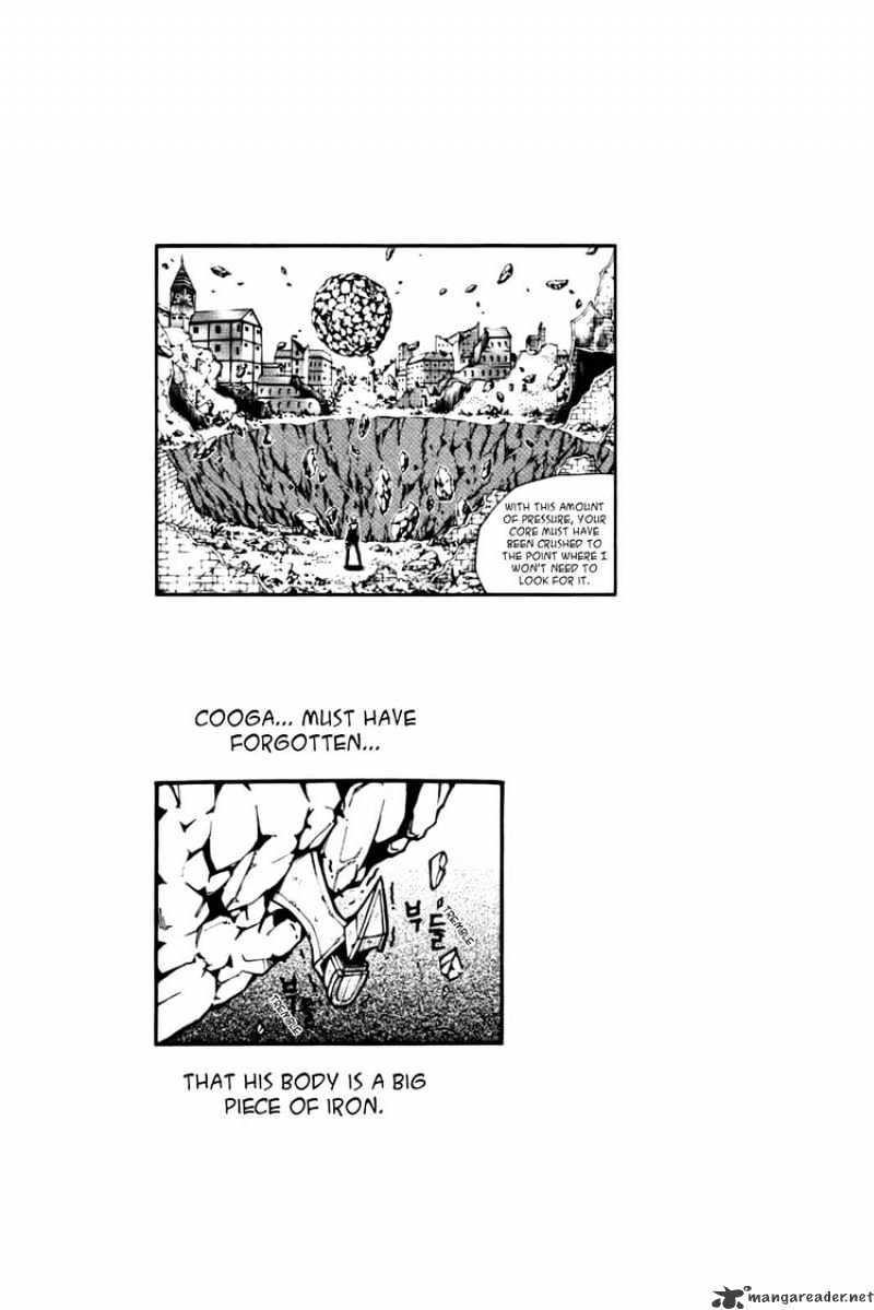 Read Witch Hunter Manga Online
