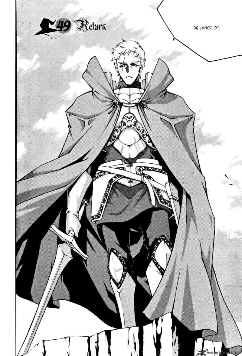 Read Witch Hunter Manga Online