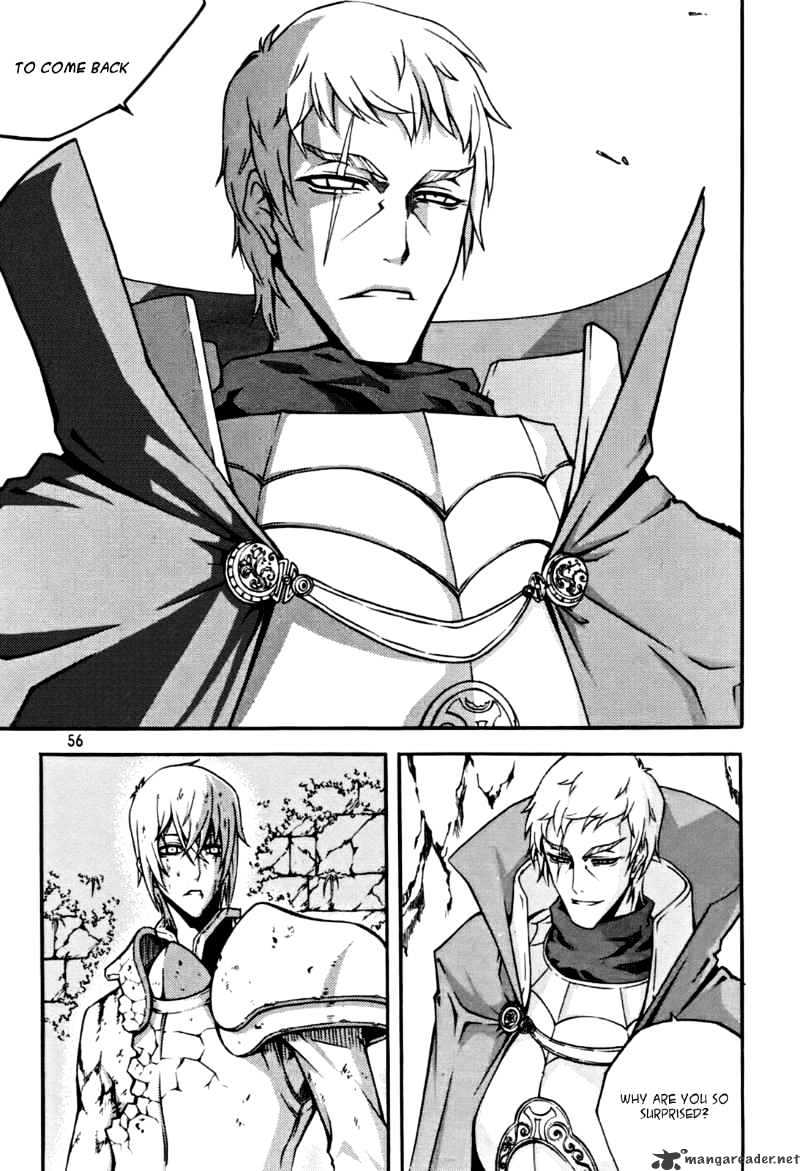 Read Witch Hunter Manga Online