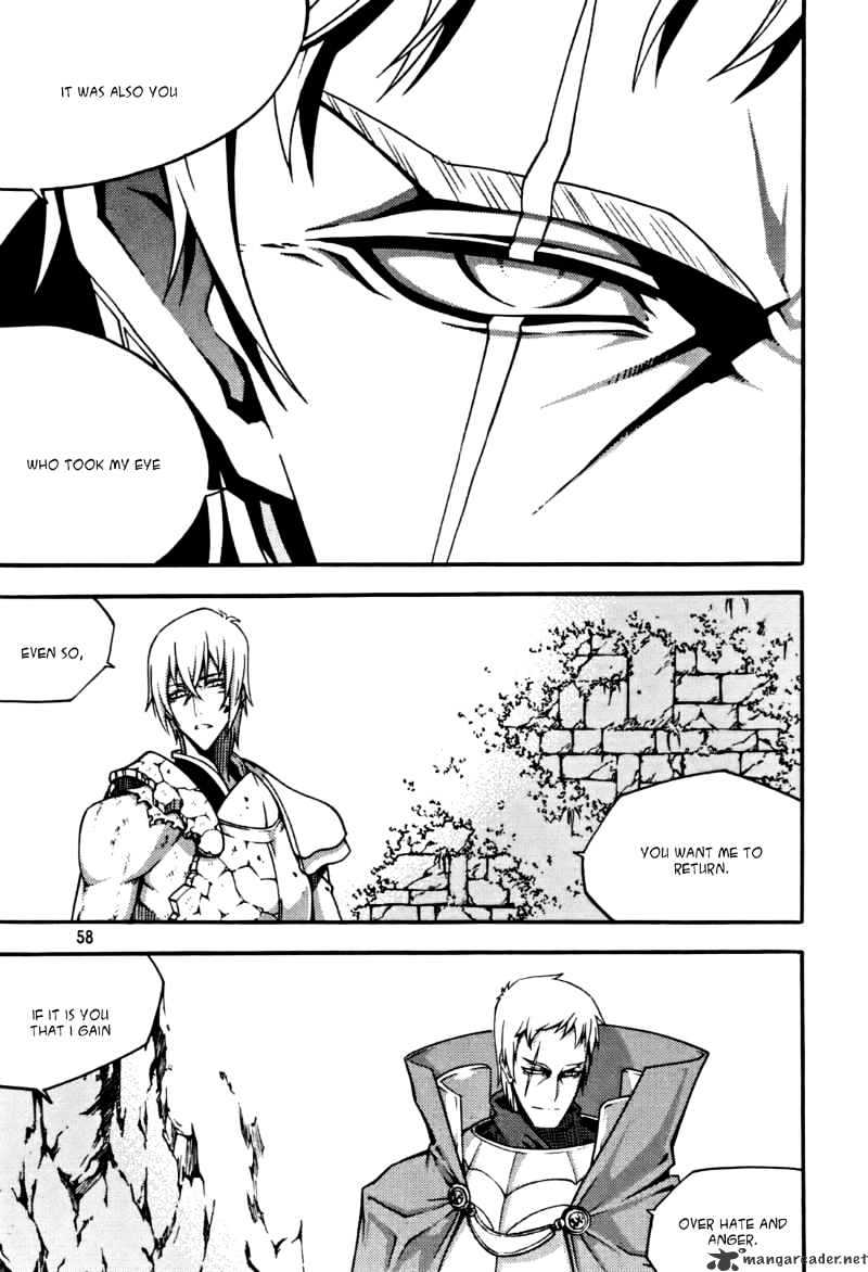 Read Witch Hunter Manga Online