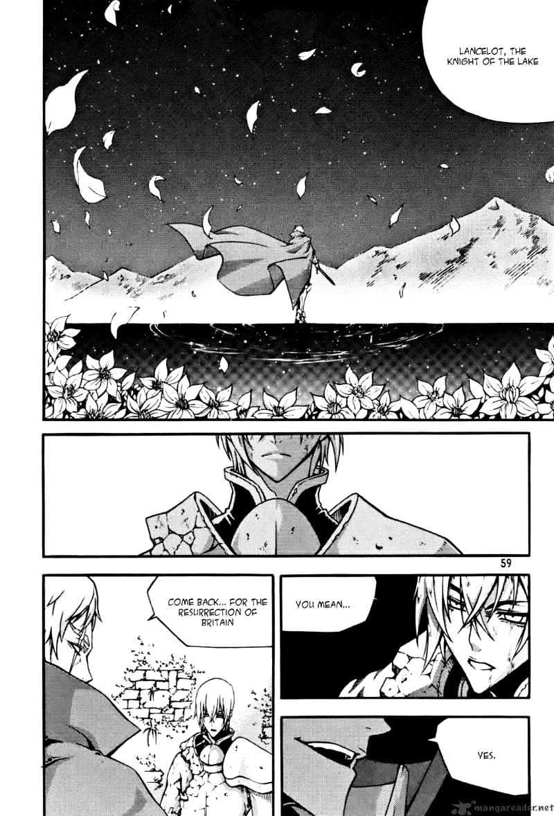 Read Witch Hunter Manga Online