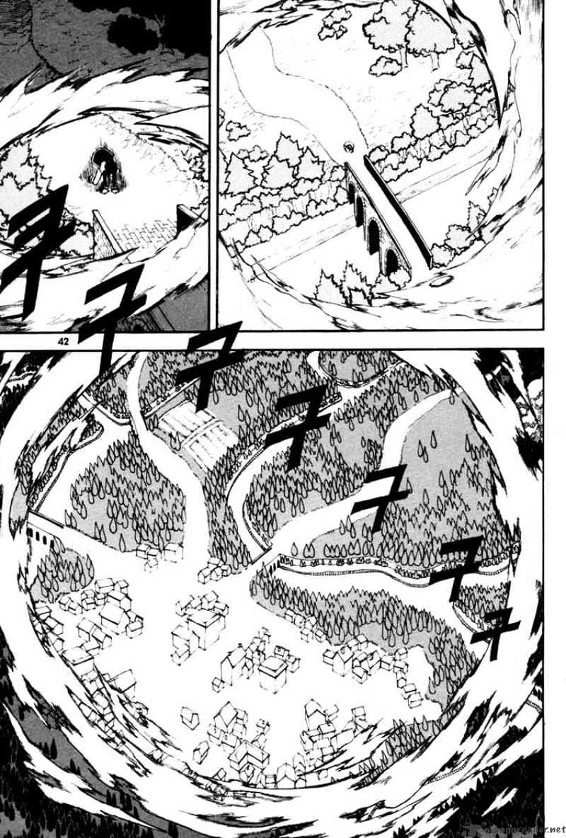 Read Witch Hunter Manga Online