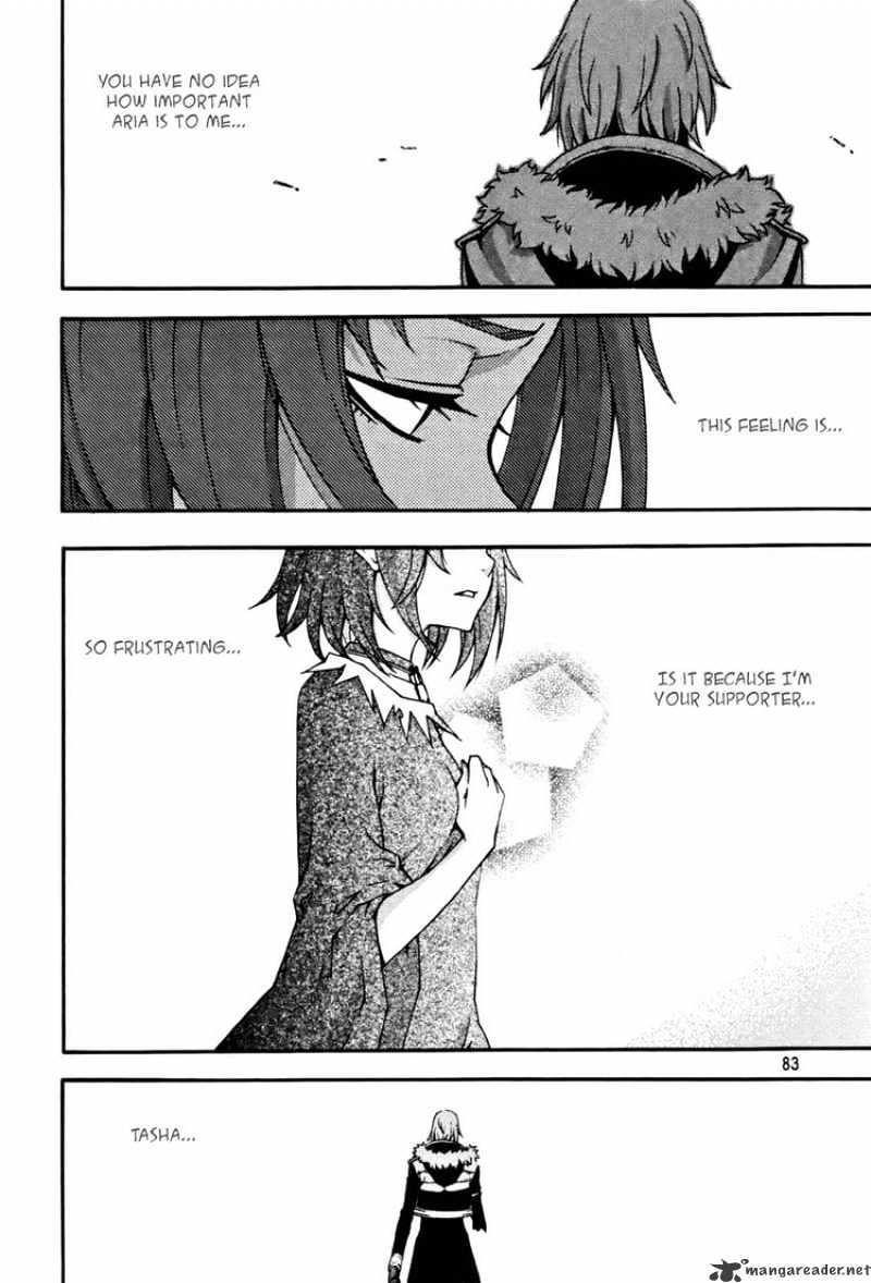 Read Witch Hunter Manga Online