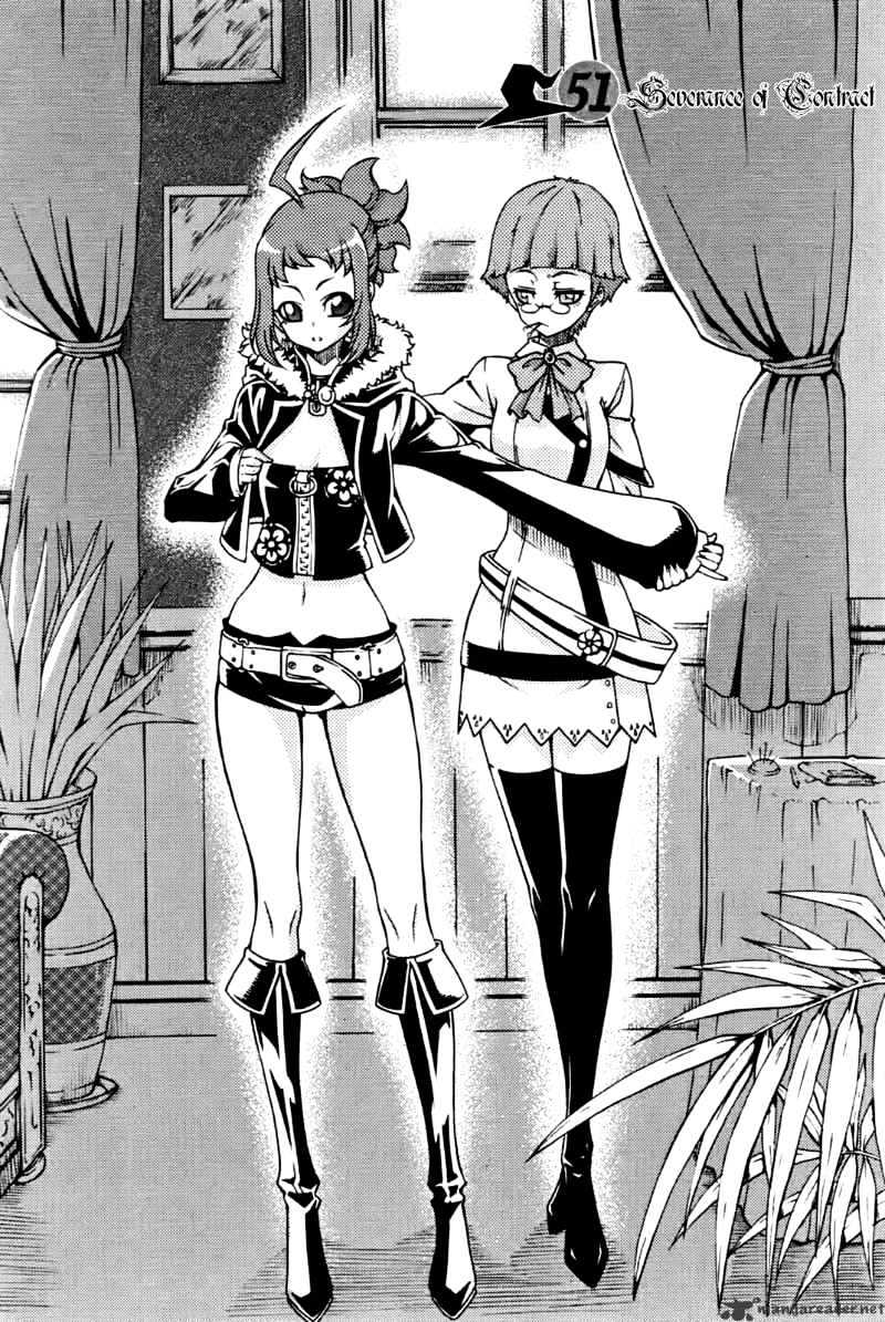 Read Witch Hunter Manga Online