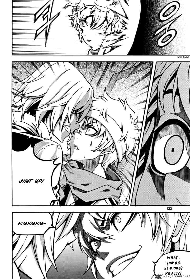 Read Witch Hunter Manga Online