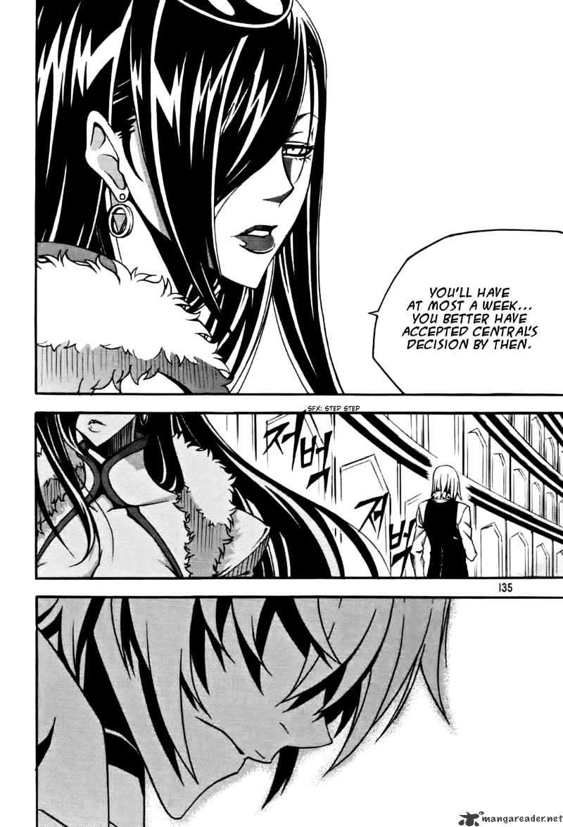 Read Witch Hunter Manga Online