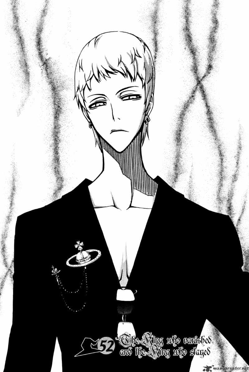 Read Witch Hunter Manga Online
