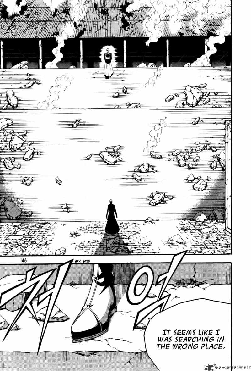 Read Witch Hunter Manga Online