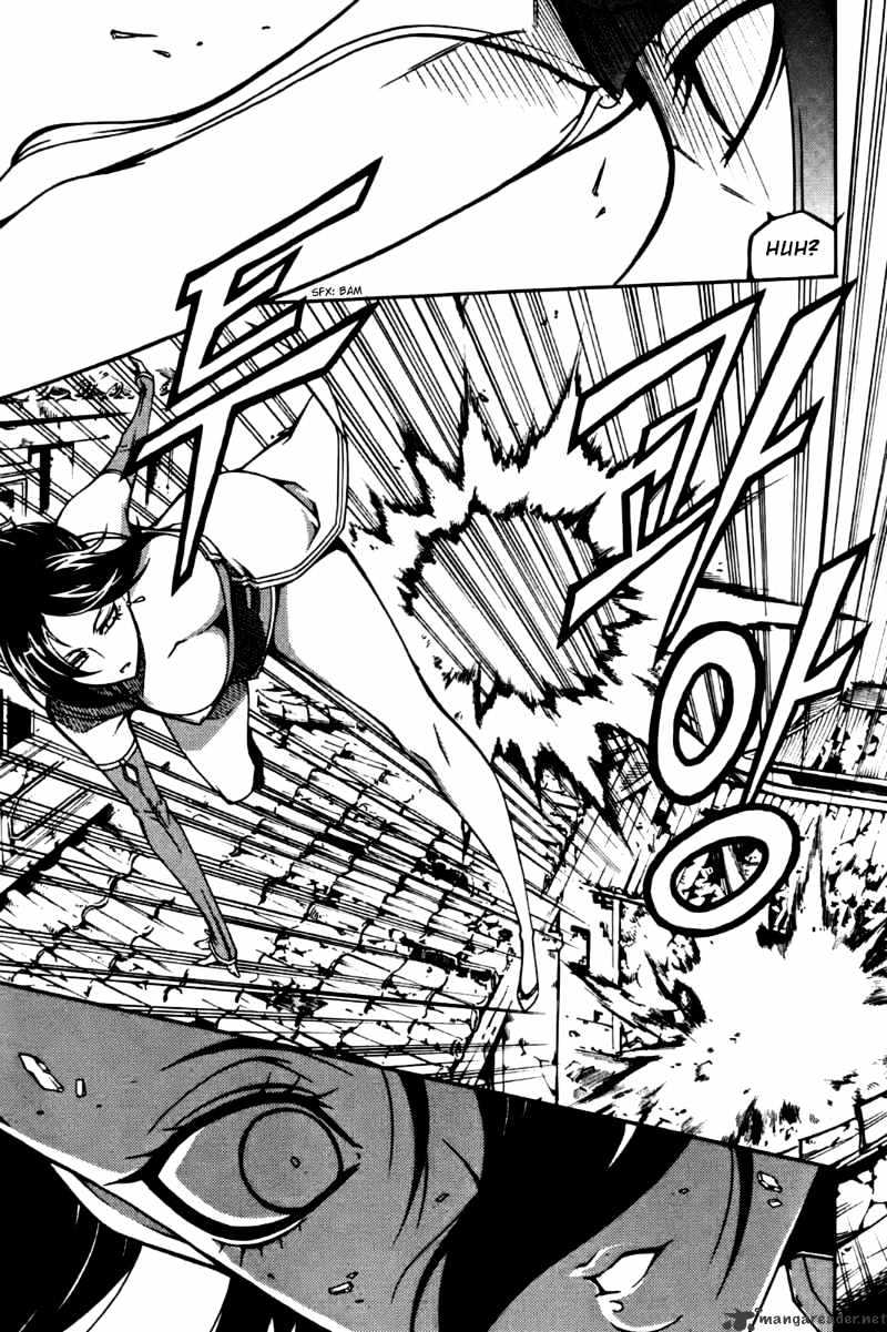 Read Witch Hunter Manga Online