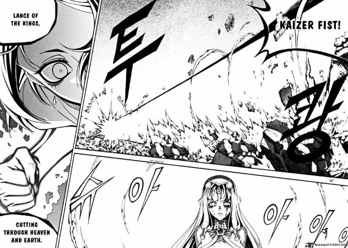 Read Witch Hunter Manga Online