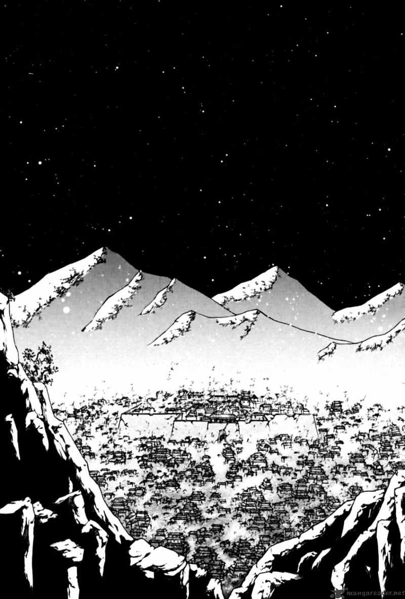 Read Witch Hunter Manga Online
