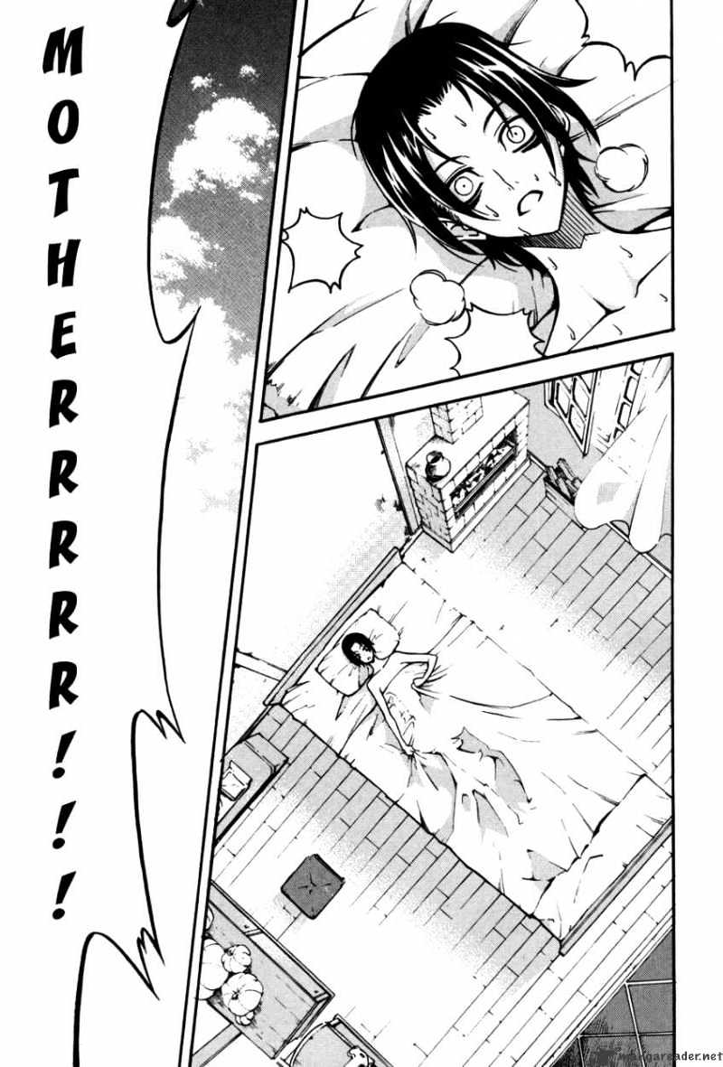 Read Witch Hunter Manga Online