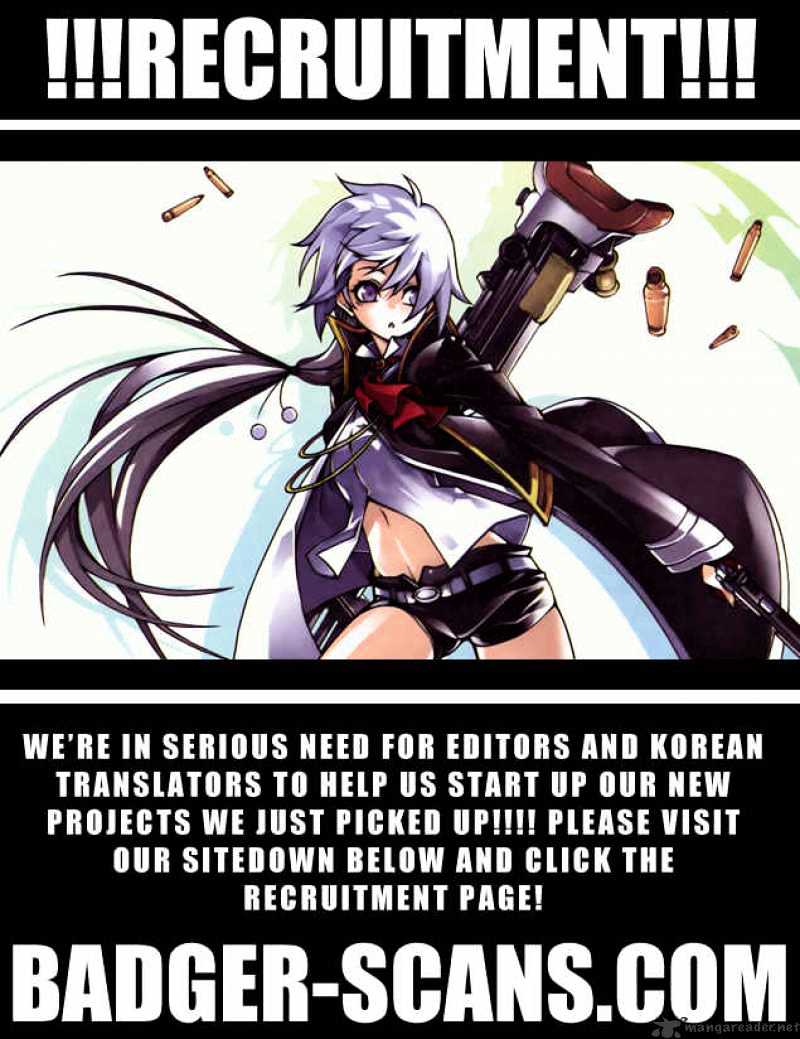 Read Witch Hunter Manga Online