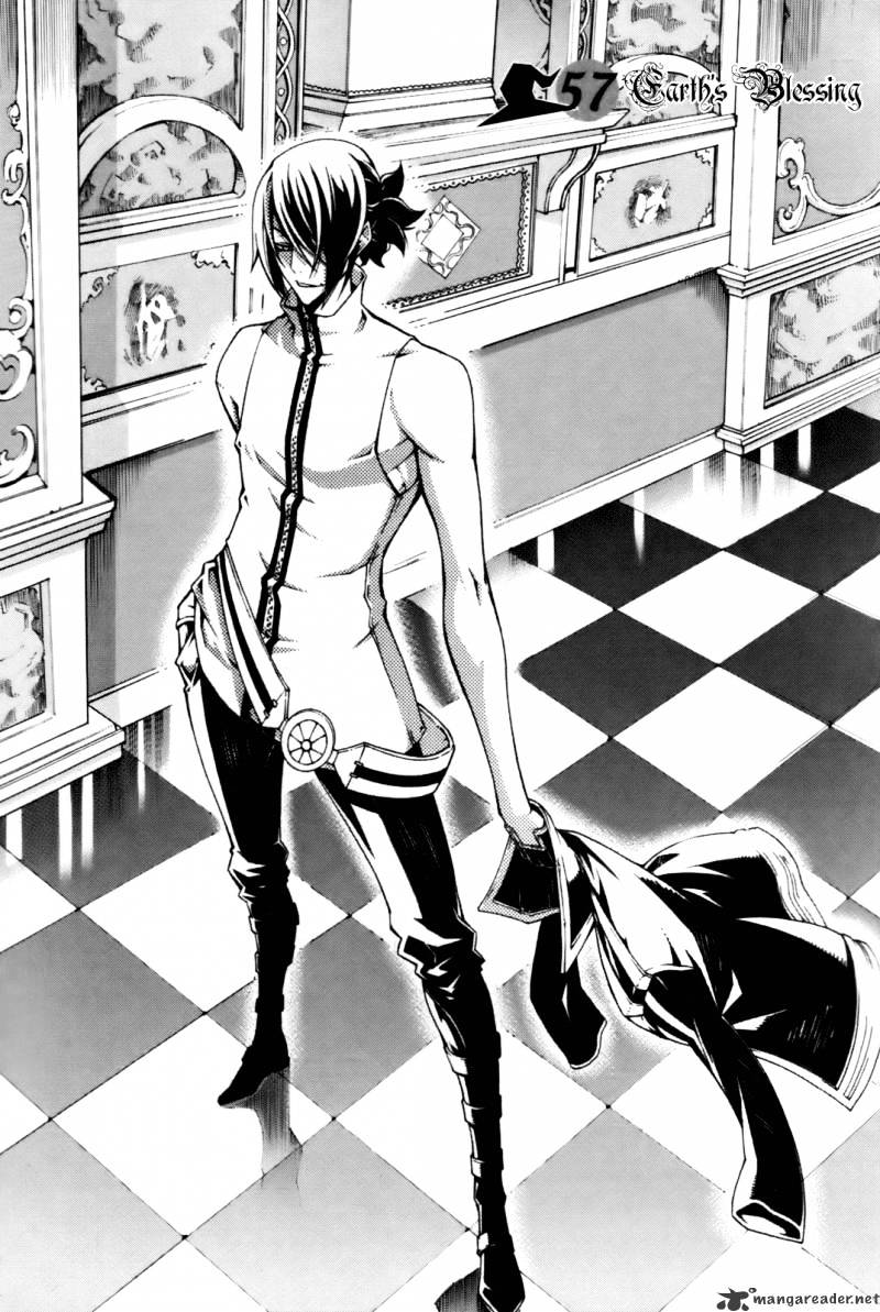 Read Witch Hunter Manga Online