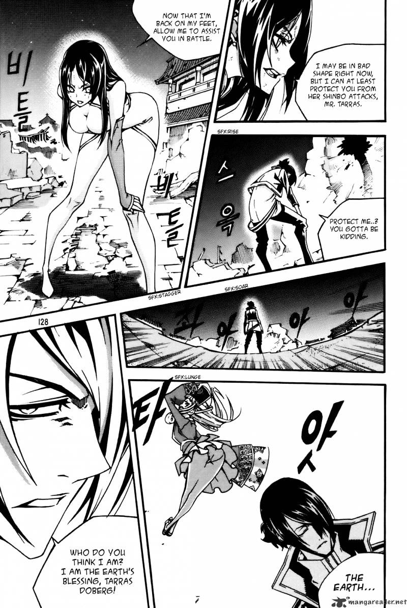 Read Witch Hunter Manga Online