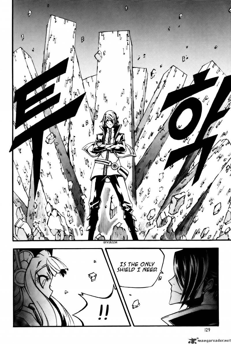 Read Witch Hunter Manga Online